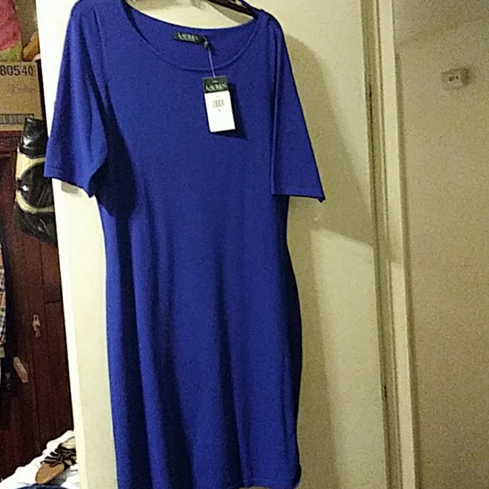 Ralph Lauren Dress